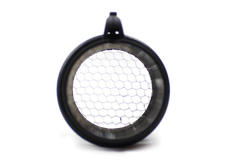 ELEMENT(Aim-O) RCO�ɥåȥ������ѥ���ե�å��� DE