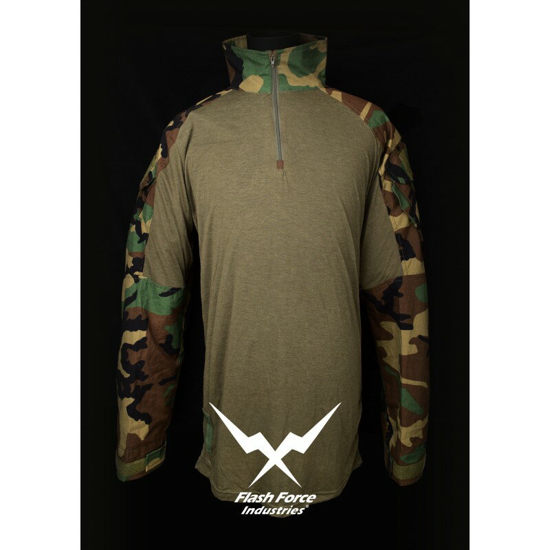 ミリタリー装備セット FFI Crye Precisionタイプ G3コンバットシャツ/パンツセット 2017Ver