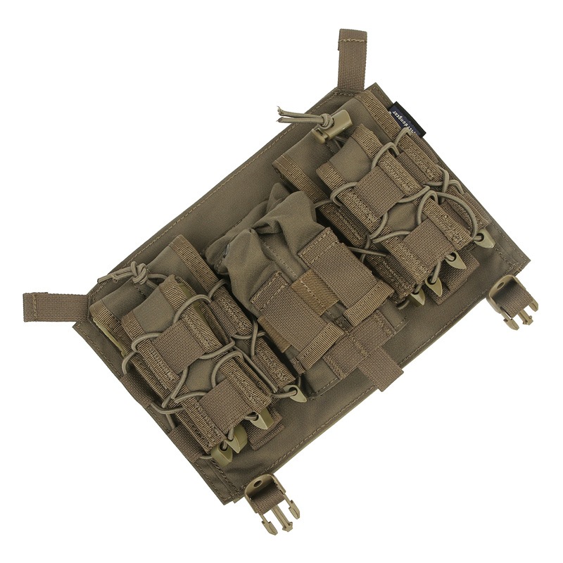 EmersonGear Blue Label HSGIタイプアタッカーパネル RG (LBX Armatus1