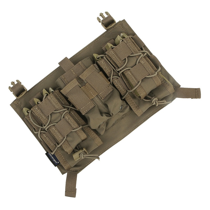 EmersonGear Blue Label HSGIタイプアタッカーパネル RG (LBX Armatus1