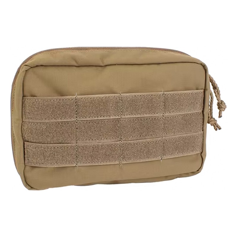 PEW Tactical Housekeeper ユーティリティポーチ CoyoteBrown(MOLLE