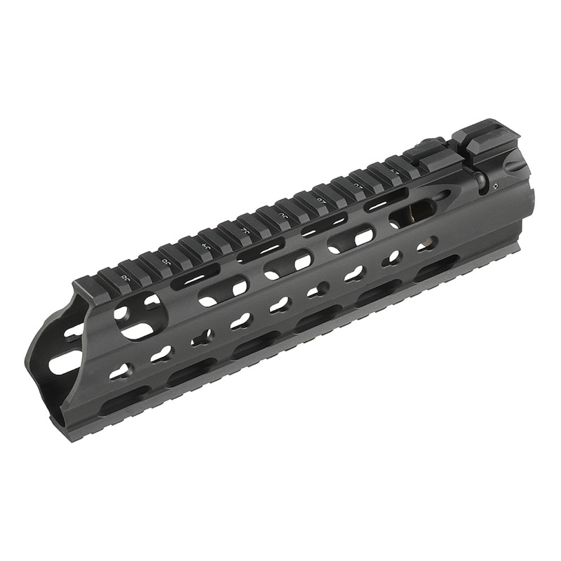 ★HKH★おまとめ3種 Airsoft Artisan HK G95Kタイプ H-KEY ハンドガード 9.5インチ BK 東京