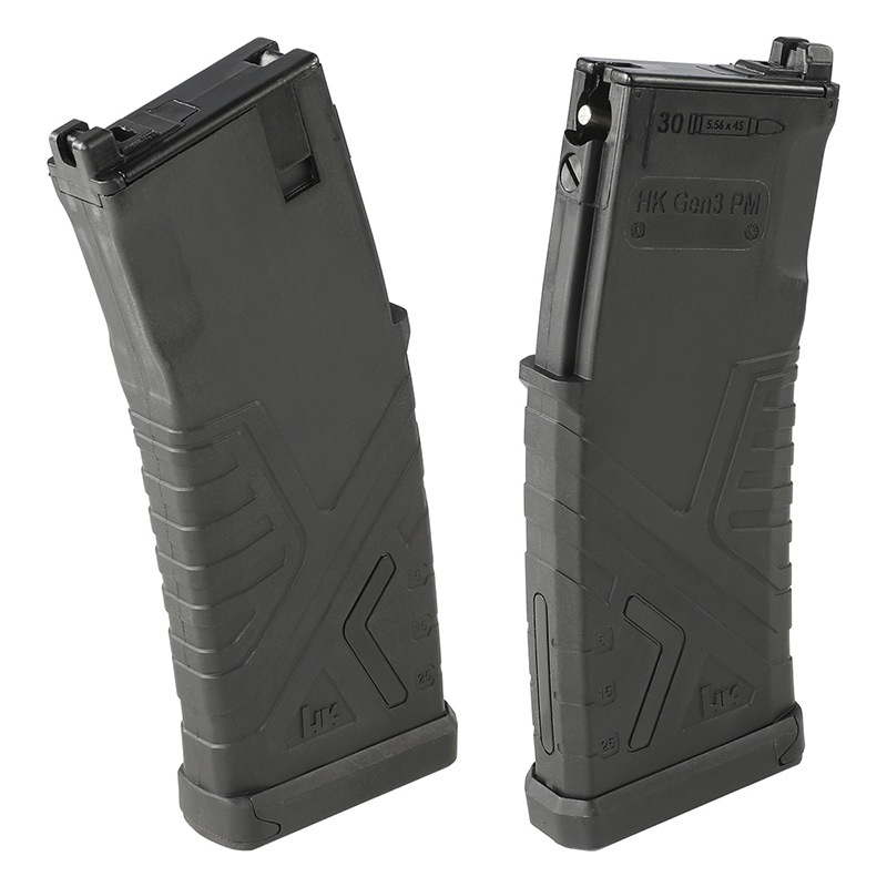 UMAREX/GHK HK416A5 11inch CO2 GBBR �����֥����Хå��饤�ե� CERAKOTE���� [Japan Premium Ver.](V3AR�����ƥ�2025ǯ��/Official Licensed)