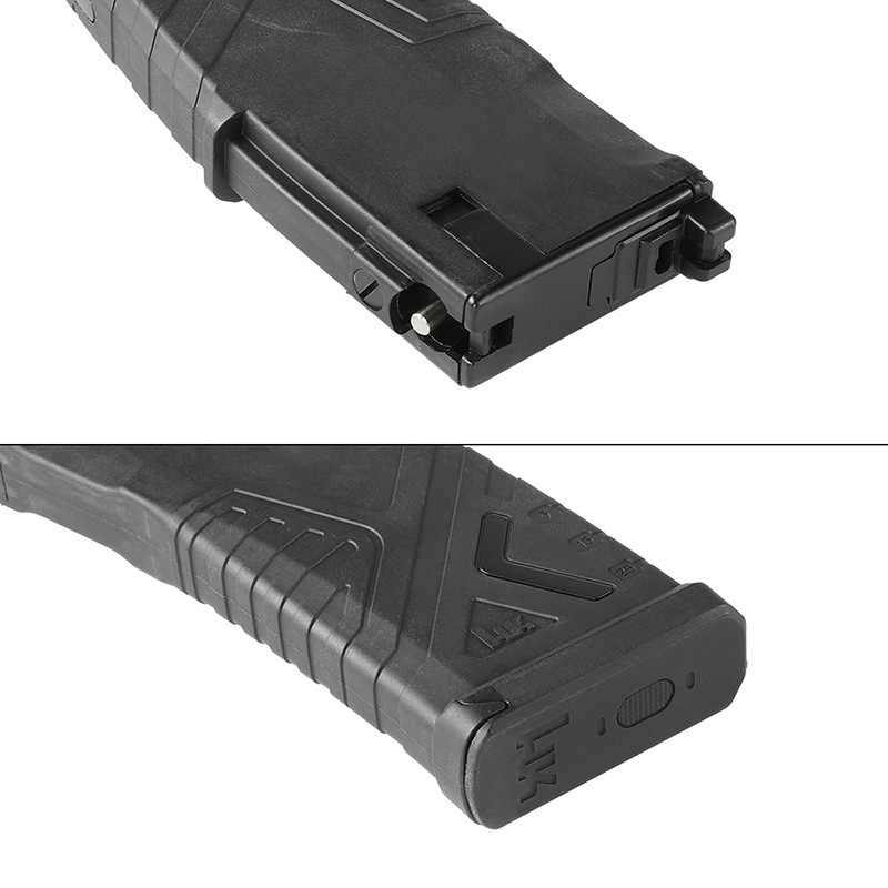 UMAREX/GHK HK416A5 11inch CO2 GBBR �����֥����Хå��饤�ե� CERAKOTE���� [Japan Premium Ver.](V3AR�����ƥ�2025ǯ��/Official Licensed)