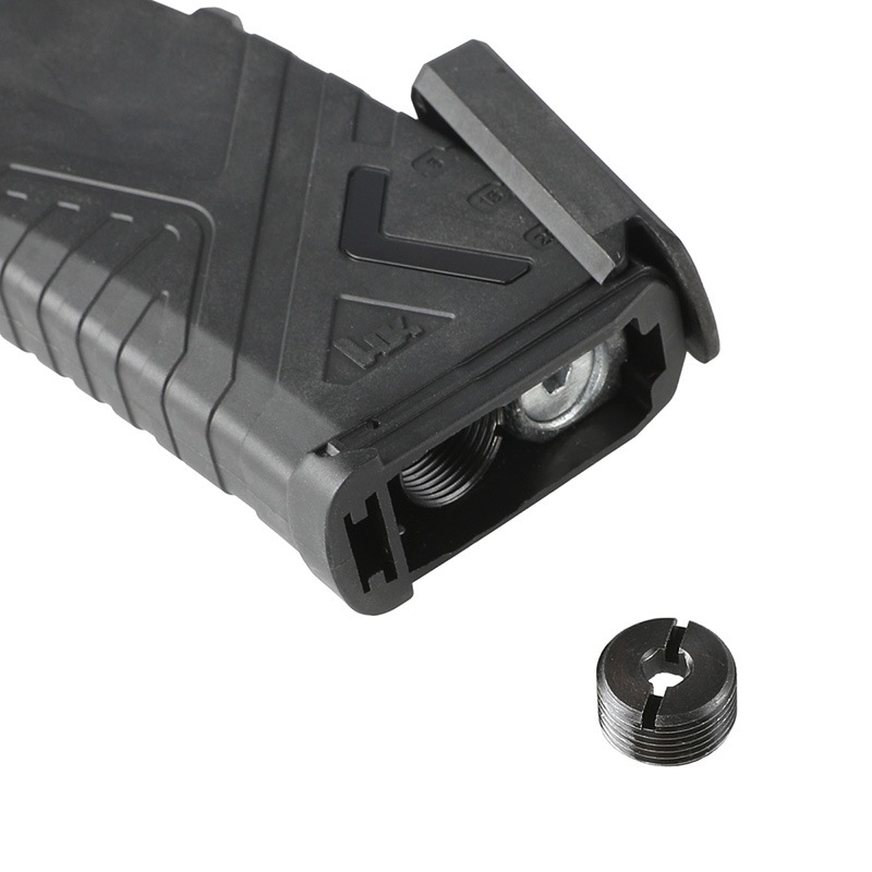 UMAREX/GHK HK416A5 11inch CO2 GBBR �����֥����Хå��饤�ե� CERAKOTE���� [Japan Premium Ver.](V3AR�����ƥ�2025ǯ��/Official Licensed)