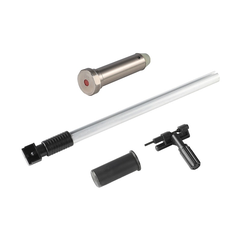 UMAREX/GHK HK416A5 11inch CO2 GBBR �����֥����Хå��饤�ե� CERAKOTE���� [Japan Premium Ver.](V3AR�����ƥ�2025ǯ��/Official Licensed)