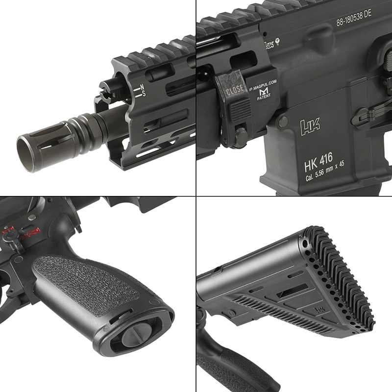 ガスブロ　HK416A5 0825184231_68ac300777049.jpg