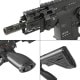 UMAREX/GHK HK416A5 11inch CO2 GBBR �����֥����Хå��饤�ե� CERAKOTE���� [Japan Premium Ver.](V3AR�����ƥ�2025ǯ��/Official Licensed)