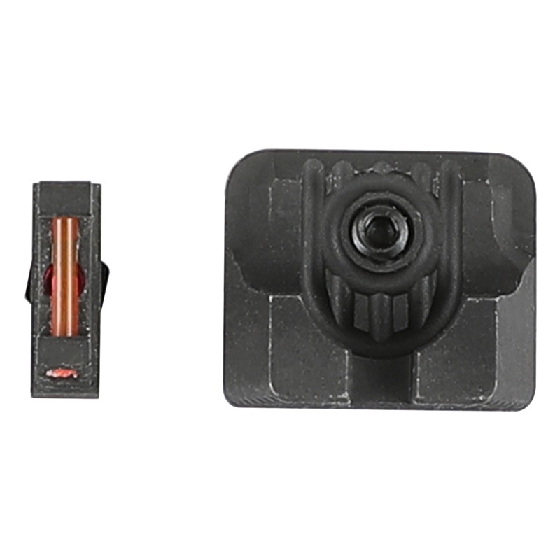 SAA ZEV Combat V3タイプ フロント/リアサイトセット (VFC