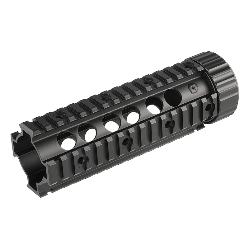 CYMA M095 KACタイプ FF RAS ハンドガード 電動ガン用 7inch