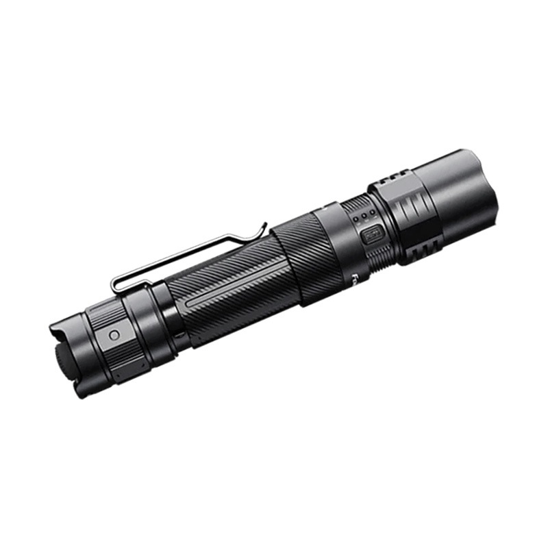 遠方照射1000メートルタクティカルライト WARRIOR X TURBO タクティカルライト 護身 - Olight Japan