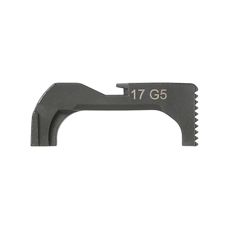 GUARDER ポリマー マガジンキャッチ 東京マルイGLOCK 19/17 gen5 mos