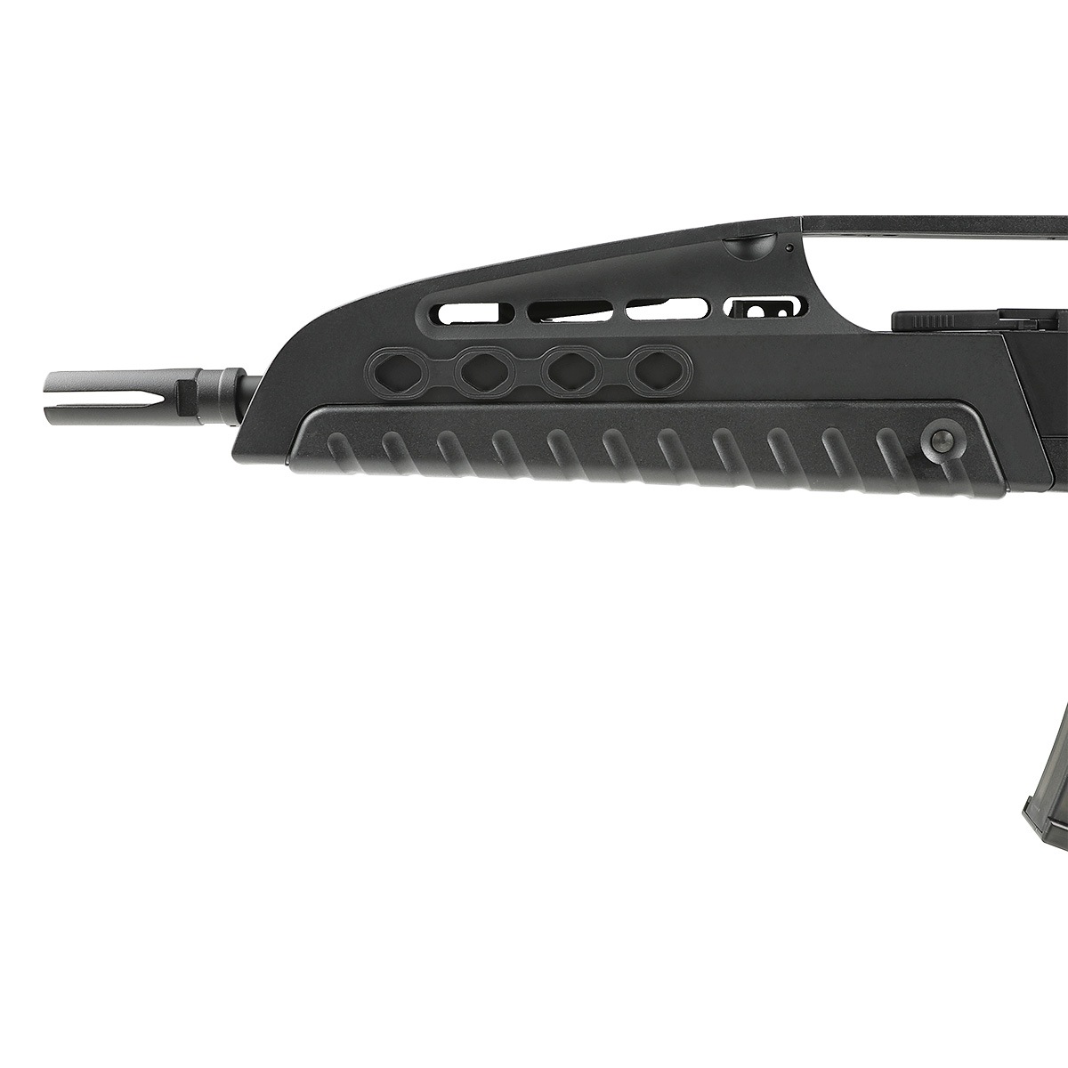 SRC H&K XM8 ե륵ư 饤ե NV Desert (JP Ver.) 