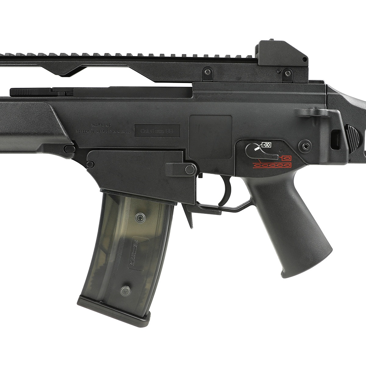 SRC H&K G36E2 ե륵ư 饤ե Gen.3 (JP Ver.) 