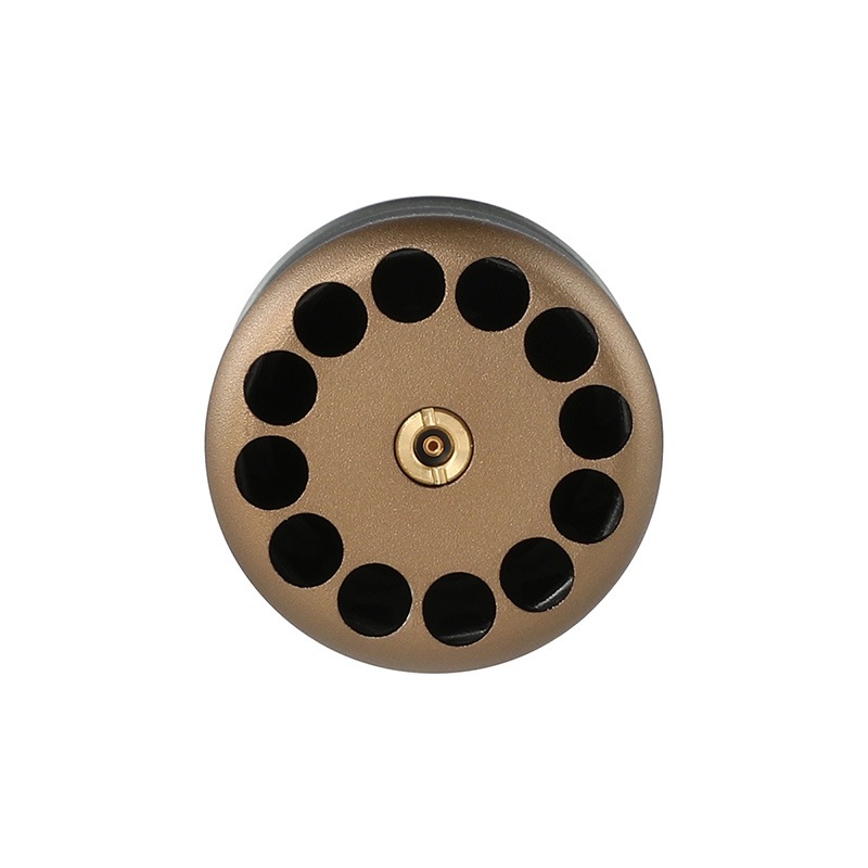 Golden Eagle 40mm ガスグレネードカードリッジ 120rd | エアガン本体