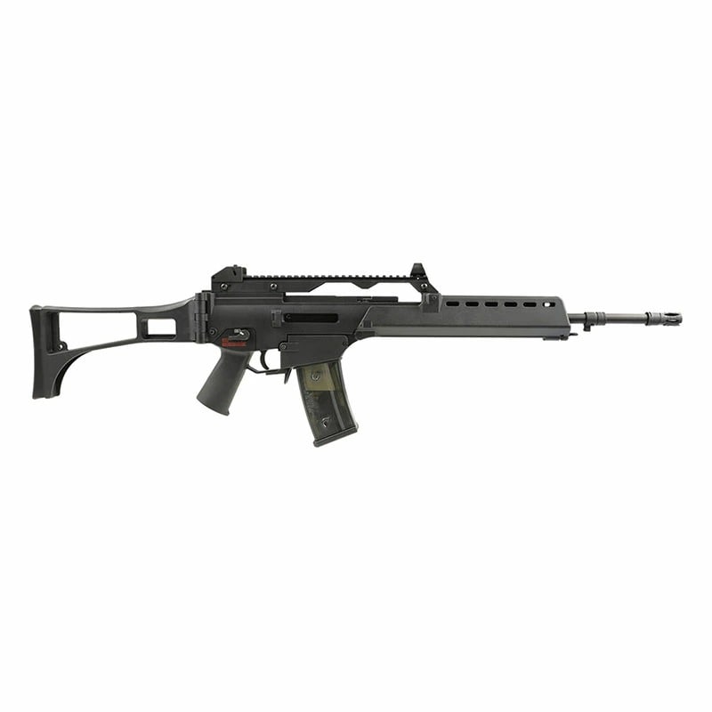 SRC H&K G36E2 ե륵ư 饤ե Gen.3 (JP Ver.) 