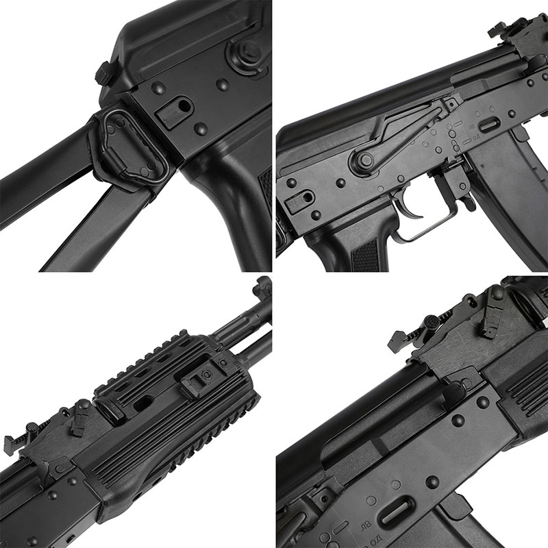 LCT AK105 タクティカル電動ガン(JP Ver.) | エアガン本体,電動ガン,AK