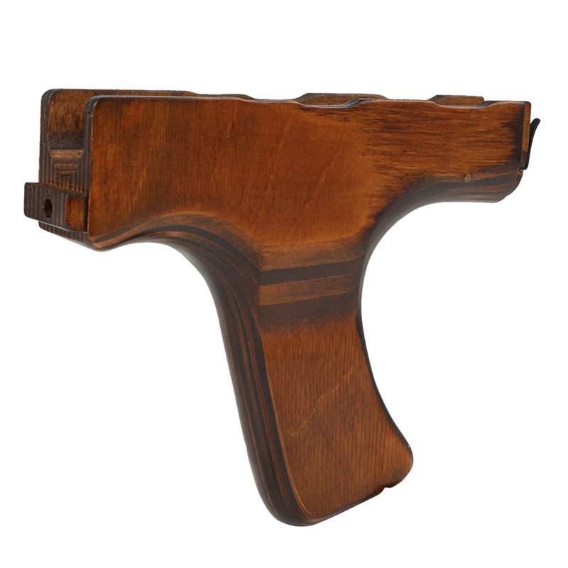 LCT AIMS ウッドロアーハンドガード | エアガンパーツ,レールシステム