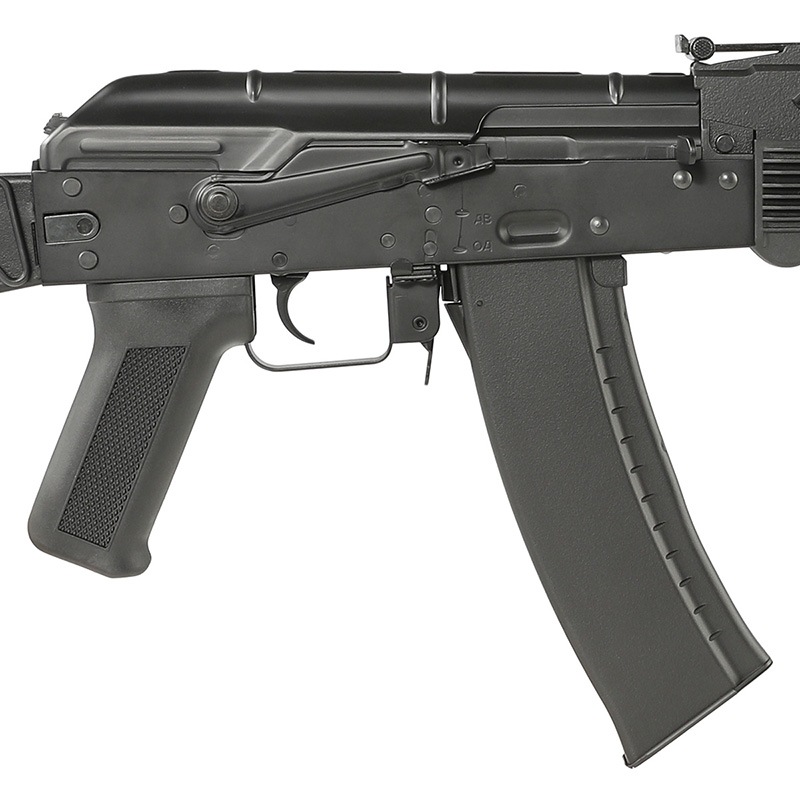 CYMA Plus CM040C AK74M AEG フルメタル 電動ガン (JP Ver./Eshooter