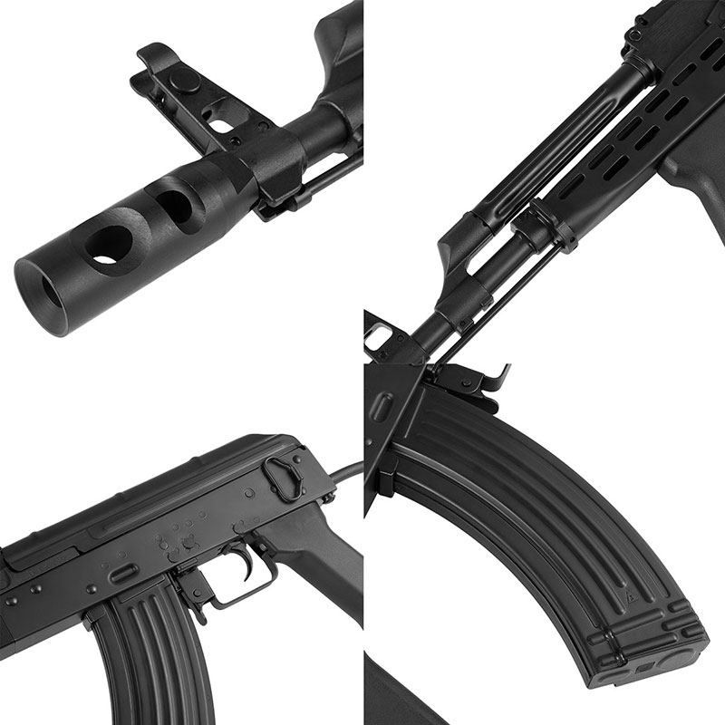 LCT AMD65 ư (JP Ver.)