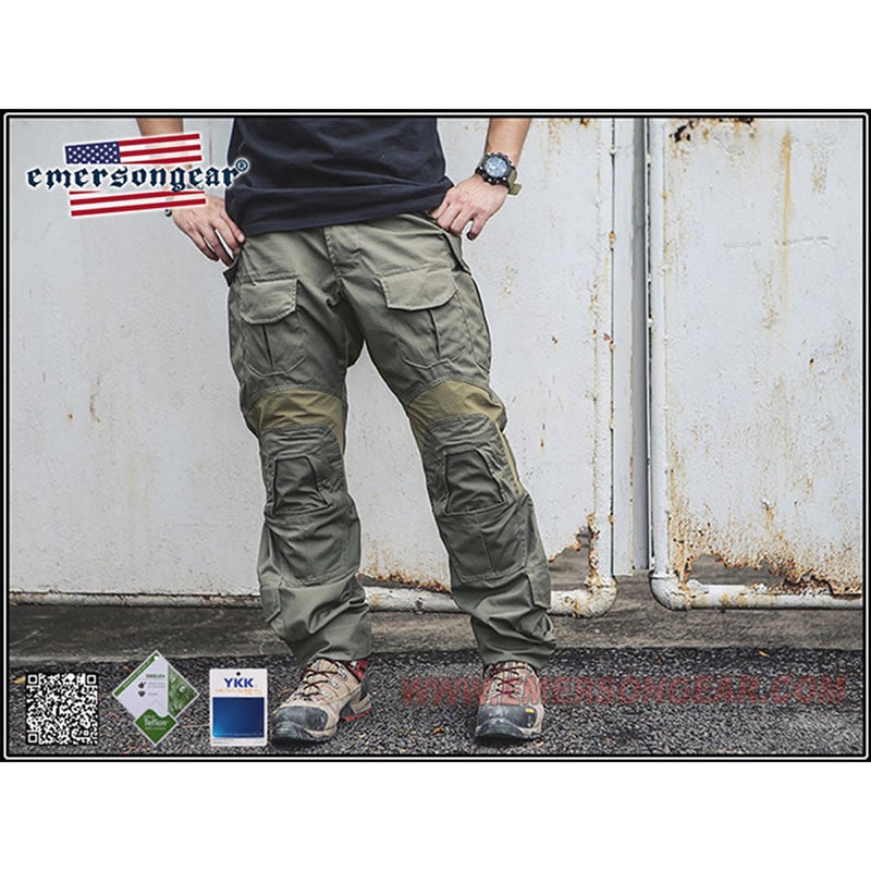 RONSON TACTICAL G3タイプコンバットパンツ S32 RONSON TACTICAL G3タイプコンバットパンツ S32 - メルカリ
