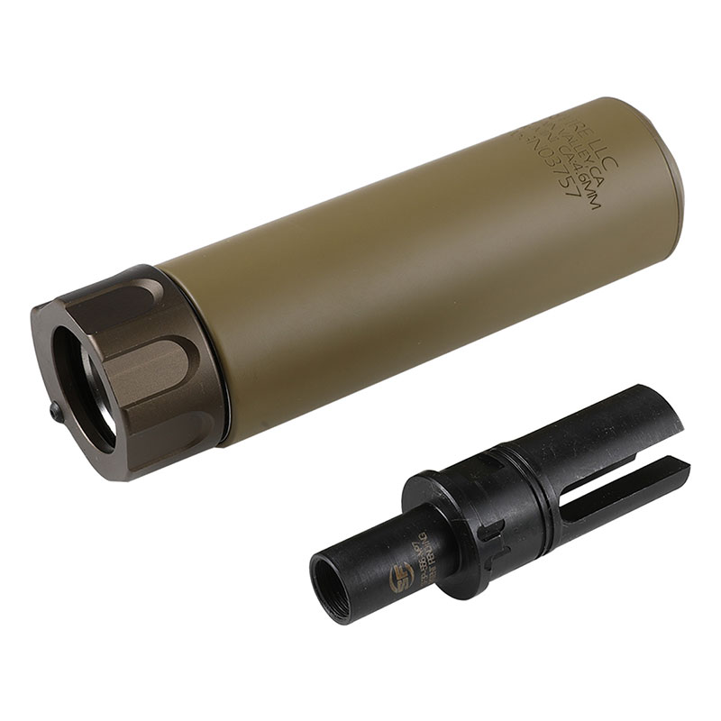 5KU SF SOCOM46-MINI/3Pϥå (12mmեͥ) DE