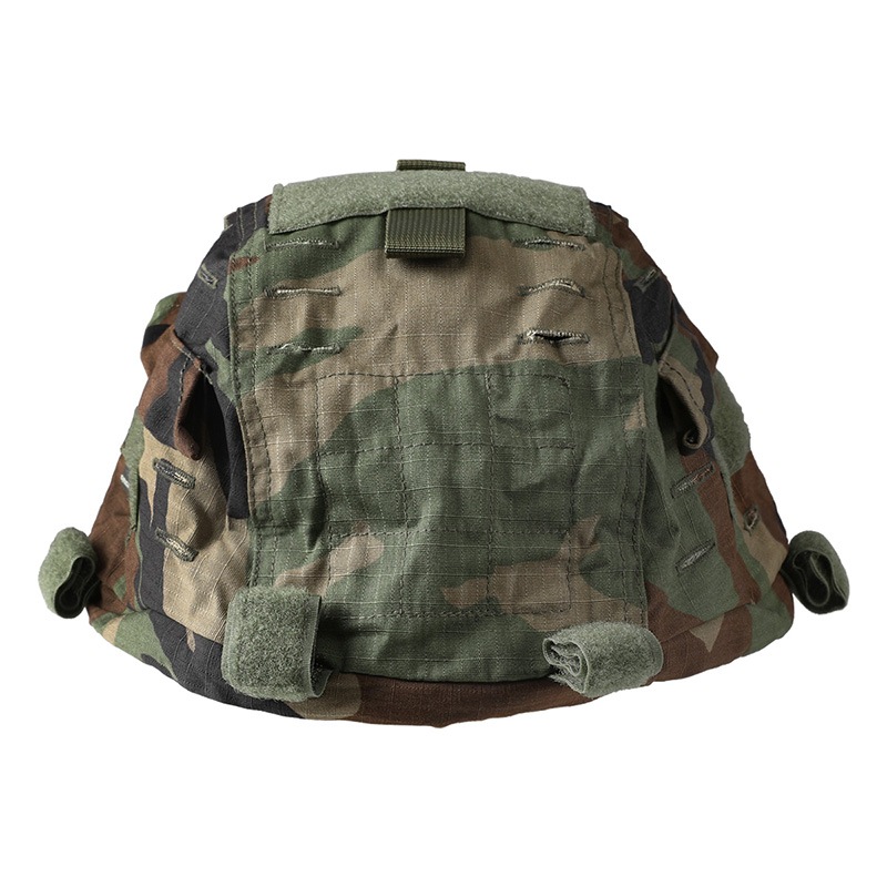 EMERSON MICH2002タイプヘルメットカバー WL | ヘッドウェア