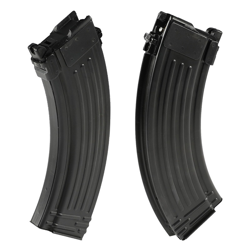 AKM gasgun キングカズ King Arms】 TWS 9mm GBB Carbine [JASG認定] BK – ROCK-et