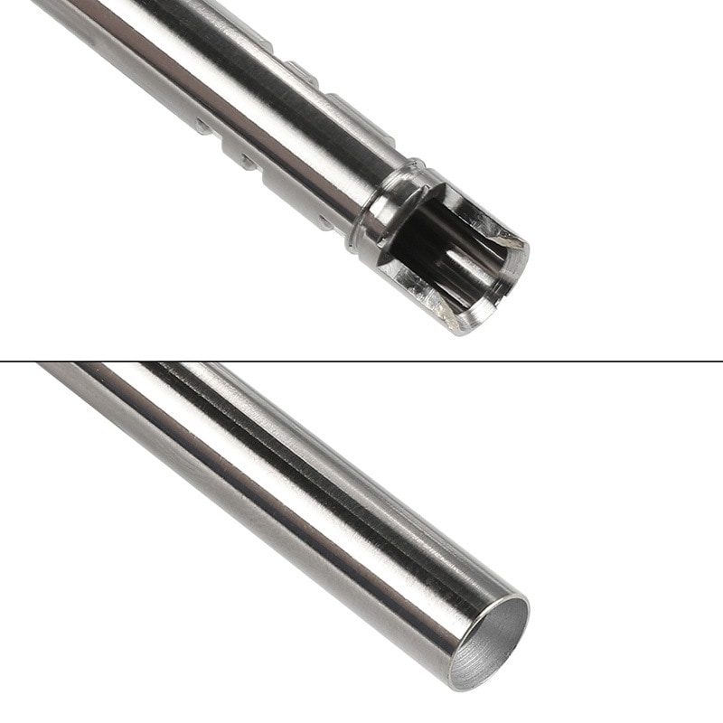 TNT APS-X VFC HK416A5用インナーバレル 275mm T-N.T. APS-X S+ Double I/D AC精密インナーバレル 275mm