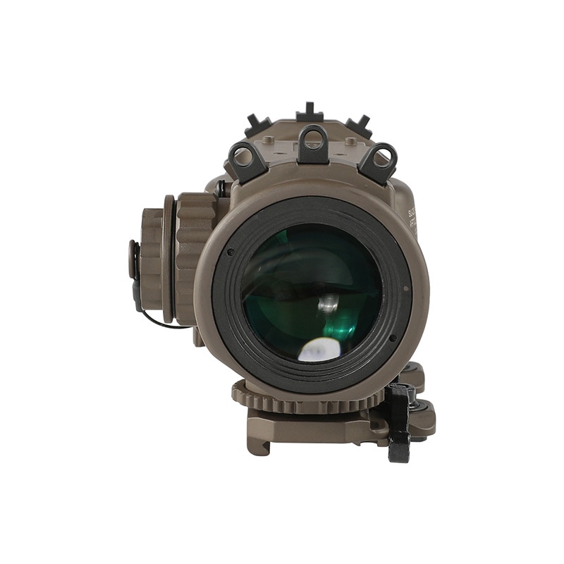 HOLY WARRIOR ELCAN Specter DR SU-230 タイプ スコープ レプリカ 1-4