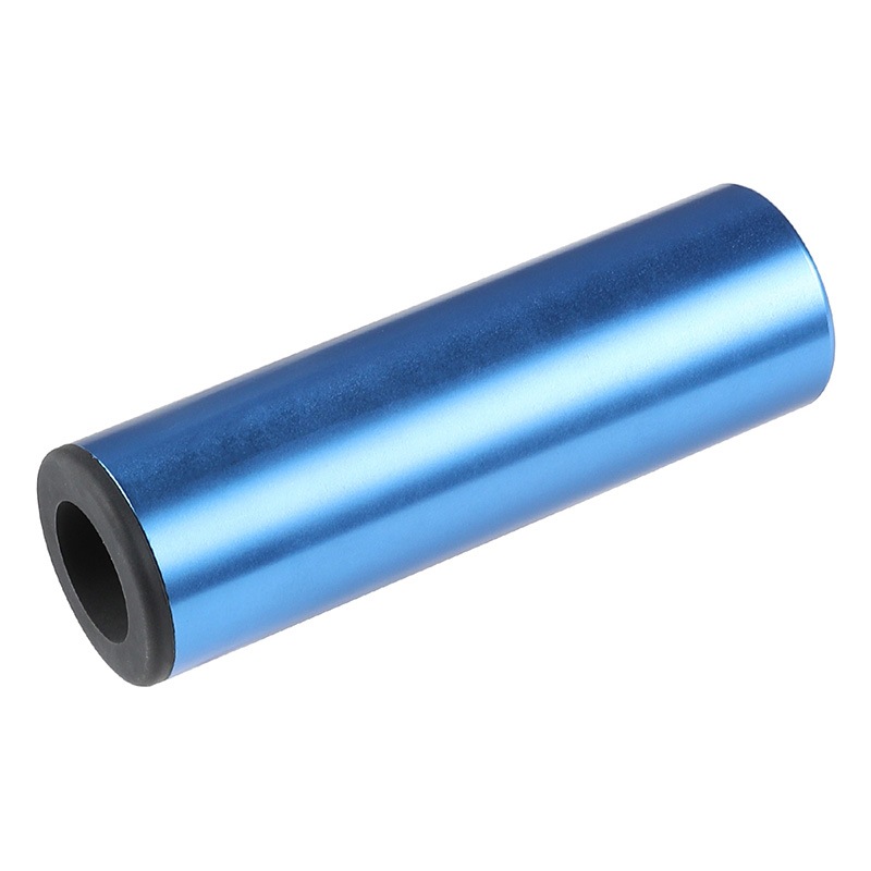 BJ Tac BLUE CAN タイプ サイレンサー ショートモデル