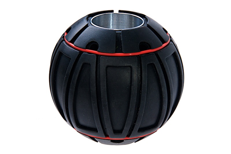 AVATAR GRENADE MK.1STANDARD&ORB SKINZセット AVATAR Grenade Agent Skinz | RedWolf