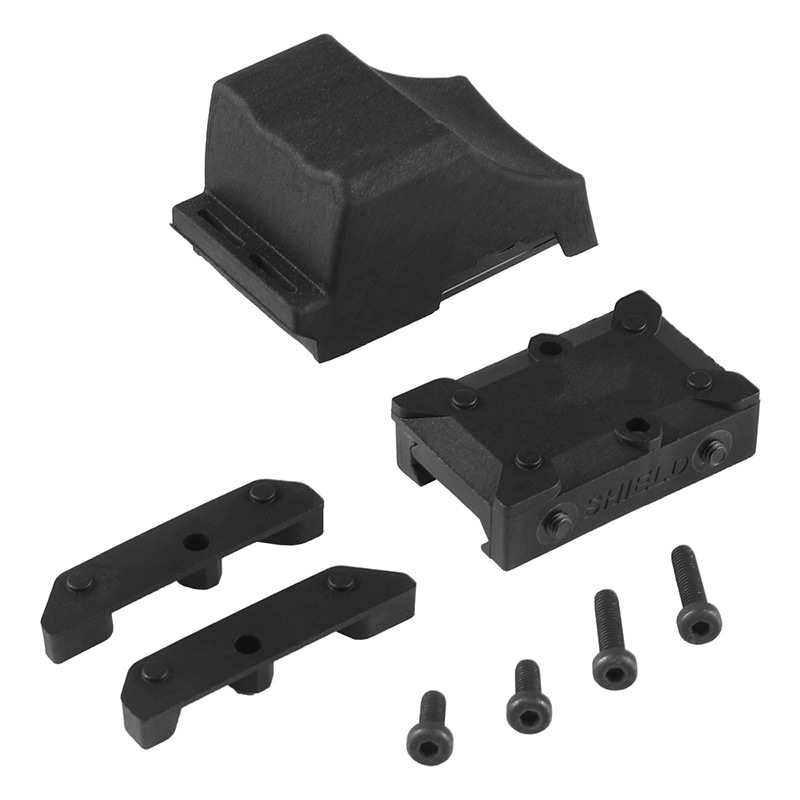 SOTAC GEAR SSタイプ CQB ドットサイト Black ダットサイト