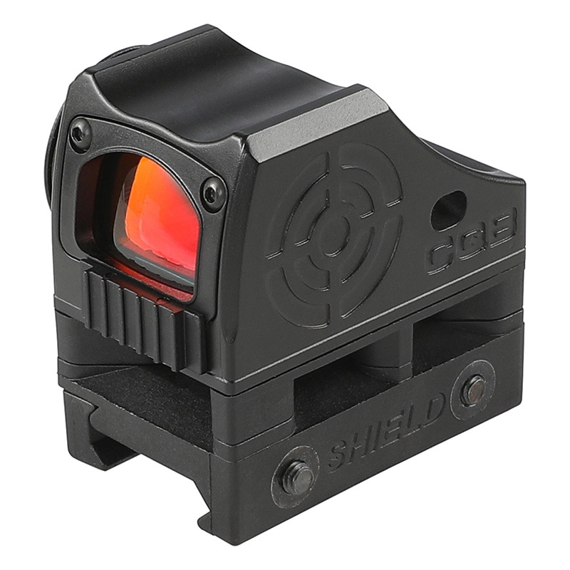 SOTAC GEAR SSタイプ CQB ドットサイト Black ダットサイト
