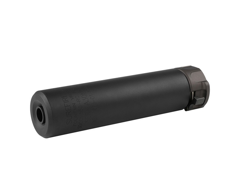 Airsoft Artisan SF FH556SAサイレンサー/ハイダーセット Airsoft Artisan ： SFタイプ FH556SAサイレンサー/212Aハイダー