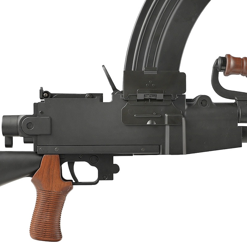 長くて、重い銃 Golden Eagle 九六式軽機関銃 ブラッシュアップカスタム【同梱不可