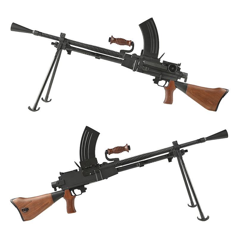 Golden Eagle 九六式軽機関銃 ブラッシュアップカスタム【同梱不可
