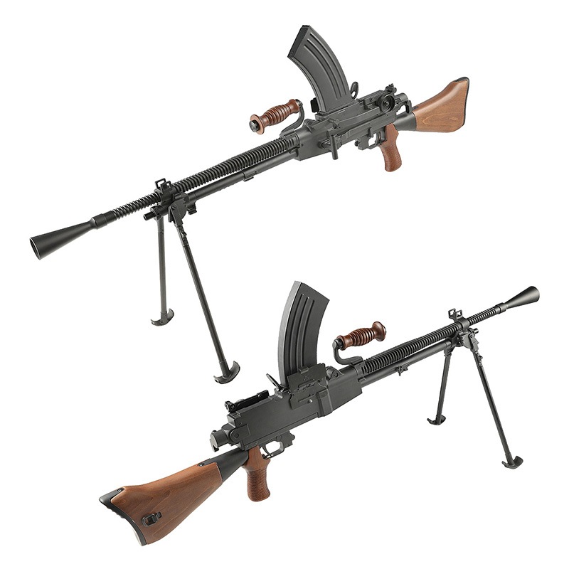 Golden Eagle 九六式軽機関銃 ブラッシュアップカスタム【同梱不可