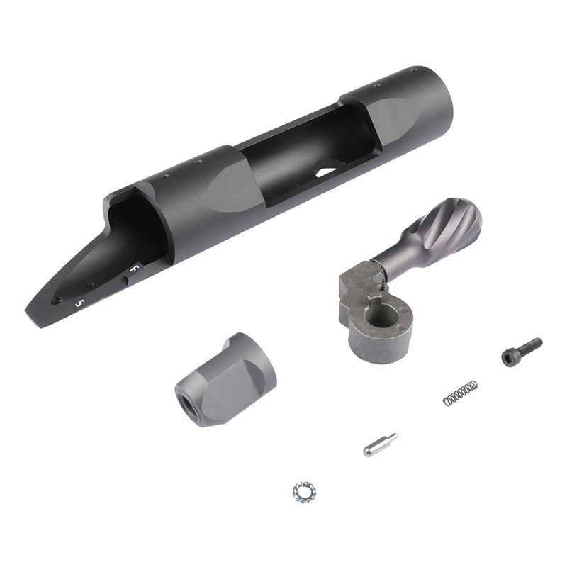 Maple Leaf VSR-10 ボルトハンドルキット 右利き用 (東京マルイ対応