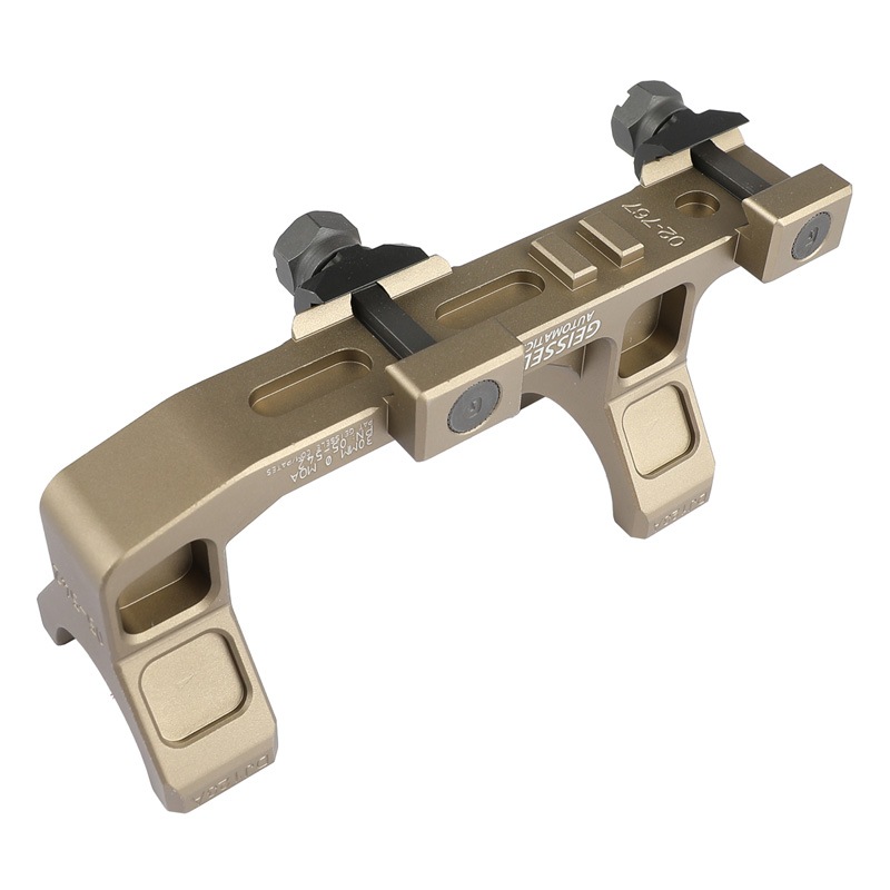 Airsoft Artisan スコープマウント ガイズリー BFセール】Airsoft Artisan Geissele Super Precisionスタイルスコープ