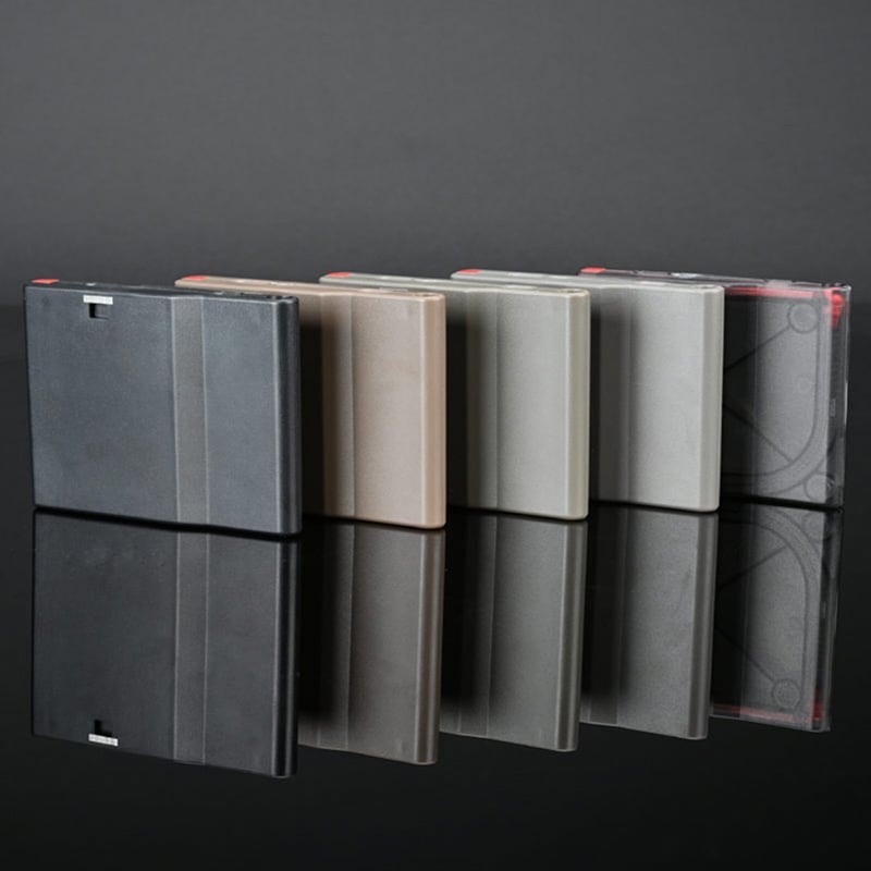 Silverback ݥޡޥ FDE 25Ϣ SRS A1 A2 ܥȥ饤ե б