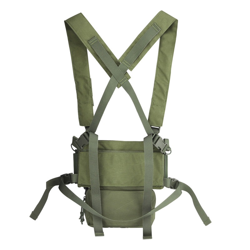 AOSEチェストリグ ミリタリーグッズ、自衛隊グッズ、迷彩服の通販｜RANGER