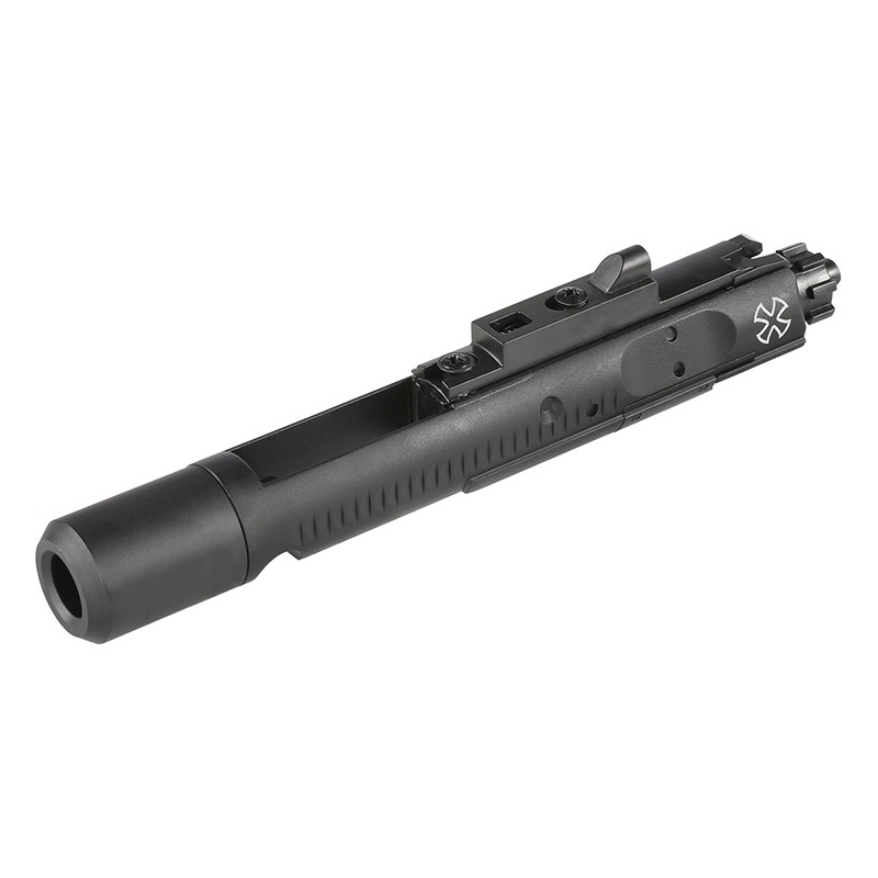 DE Airsoft ボルトキャリアコンプリート ガスブローバックライフル用
