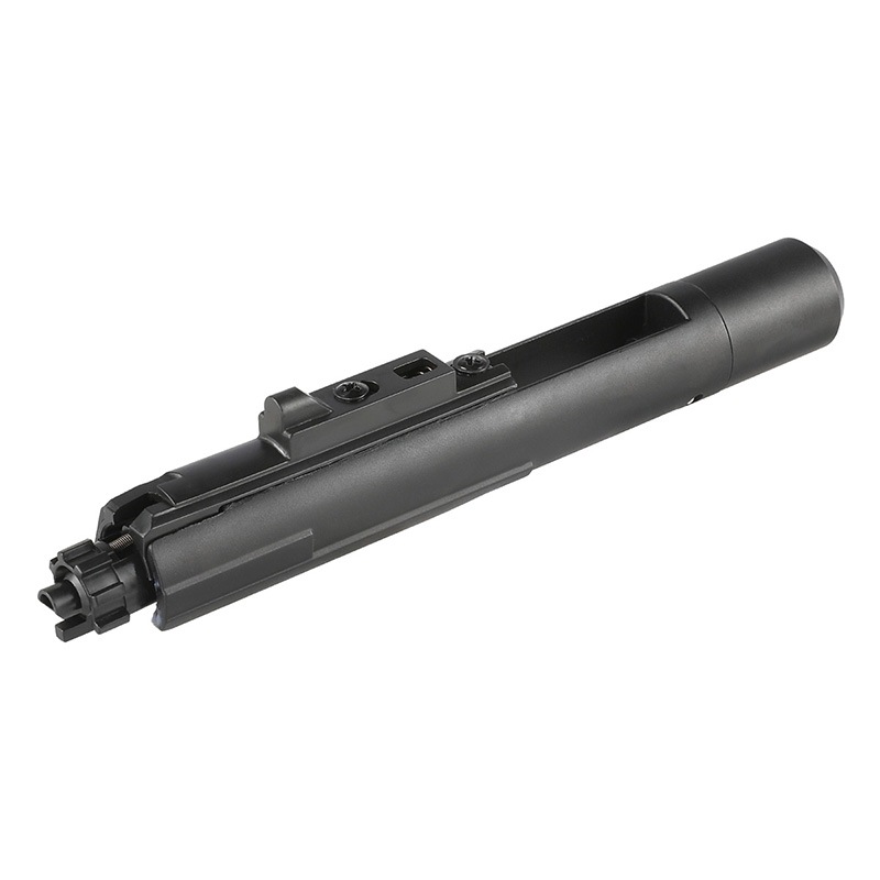 DE Airsoft ボルトキャリアコンプリート ガスブローバックライフル用