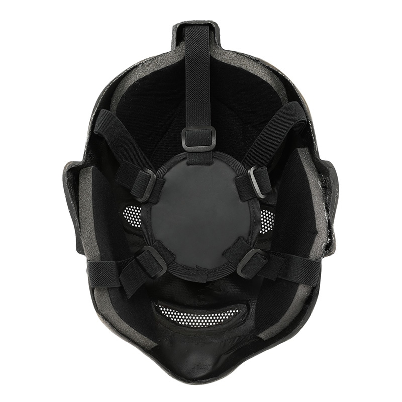 スリップノット　クラウンマスク FMA Slipknot クラウンマスク | ヘッドウェア,マスク