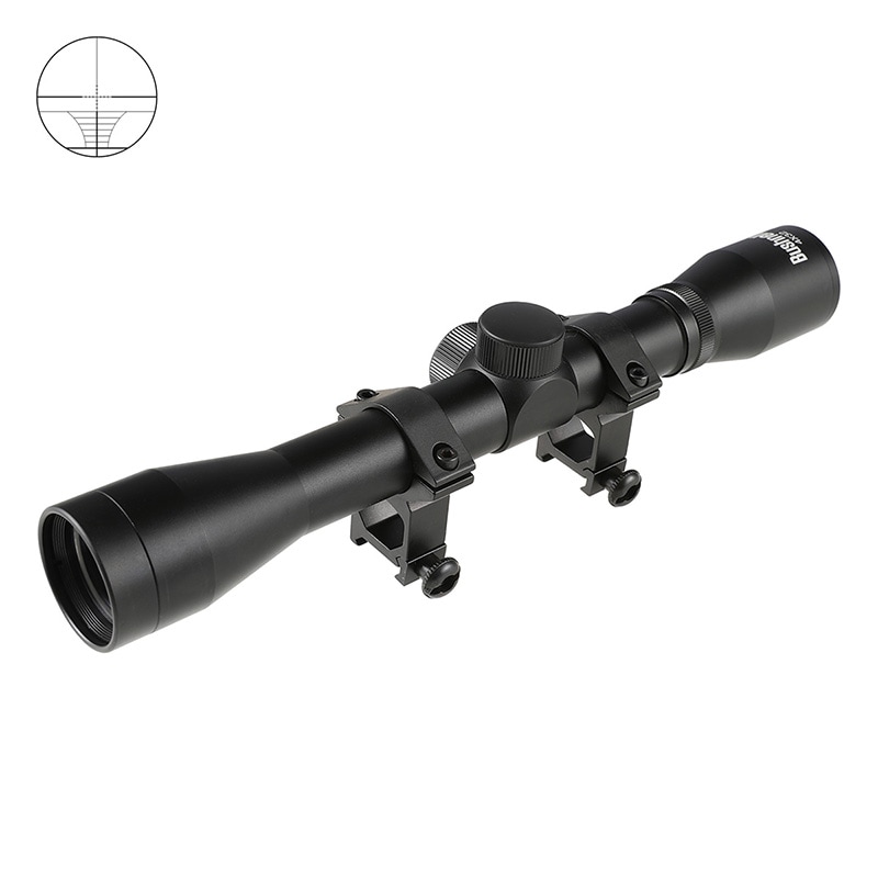 C-MORE スコープ 2点セット 1-5×24 / 4×32 ライフルスコープ ライフルスコープ 4×32 VSR-10 L96 スナイパーライフル | 光学機器