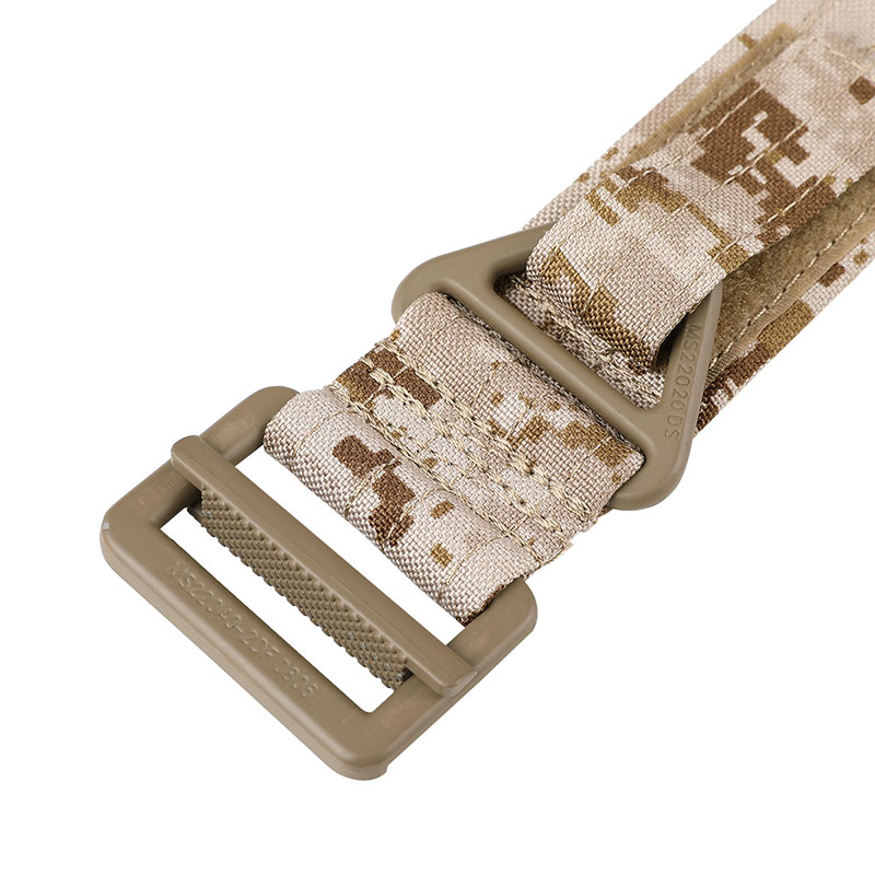 EMERSON CQB ラッペルタクティカルベルト デザートデジタル DD Mサイズ