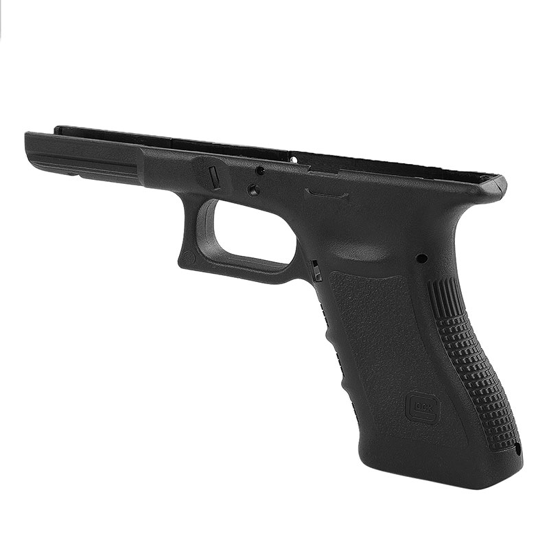 Guns Modify Gen.3 RTFカスタムフレーム 東京マルイグロックシリーズ用