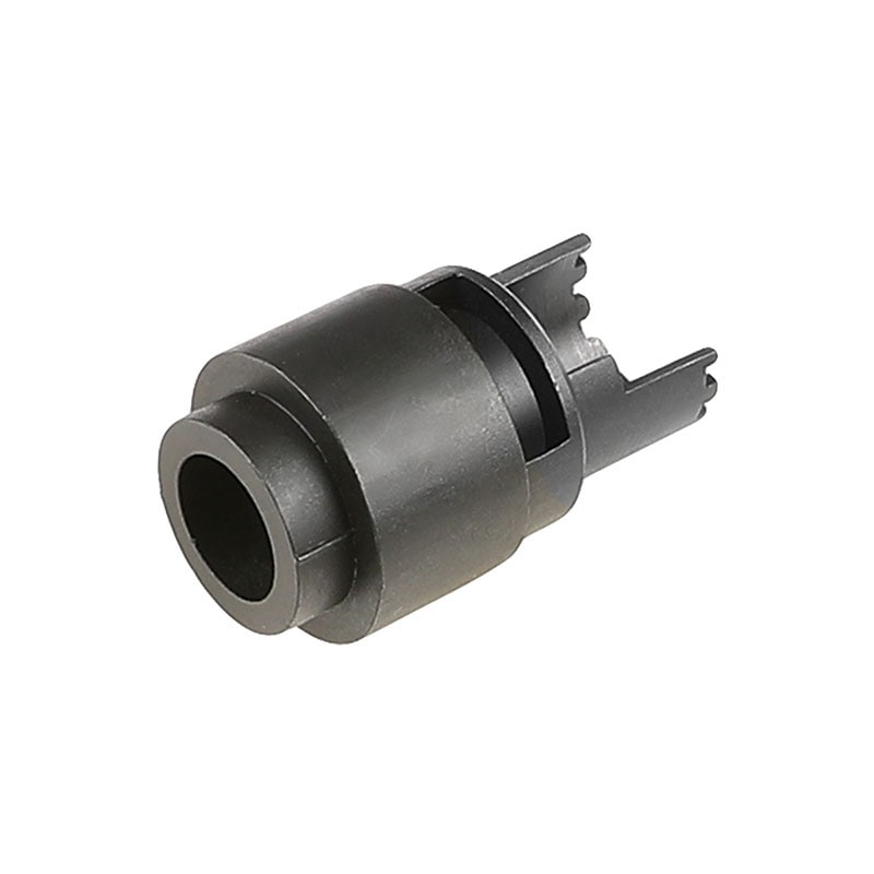KSC M4A1 GBB 部品ジャンク GUARDER ガーダー M4A1 GBB スチールホップアップチャンバー KSC Ver.1