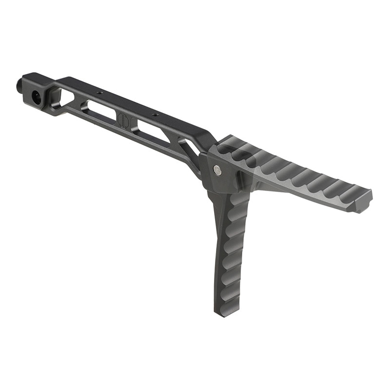 5KU JMAC AB-8Rタイプ M1913フォールディングストック (20mm